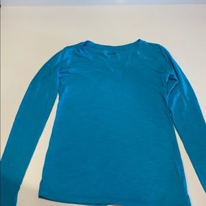 Women’s Long Sleeve Shirt